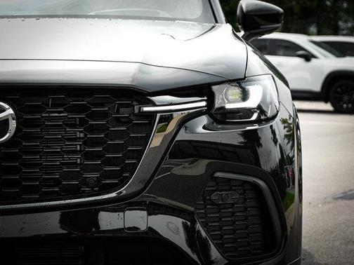 2025 Mazda CX-70 3.3 Turbo S Premium