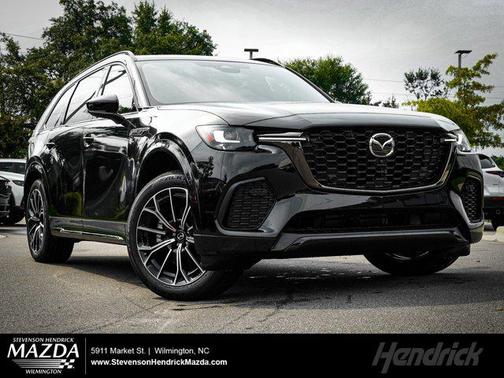 2025 Mazda CX-70 3.3 Turbo S Premium