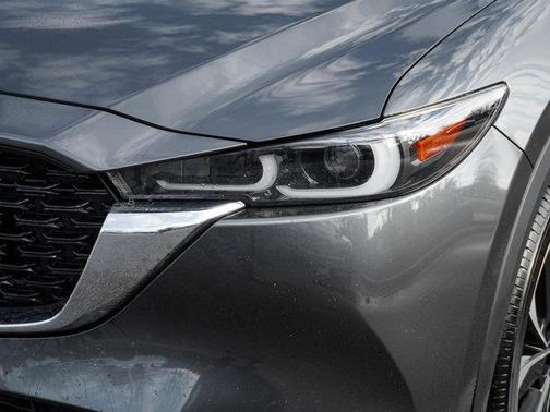 2023 Mazda CX-5 2.5 S Premium Plus Package