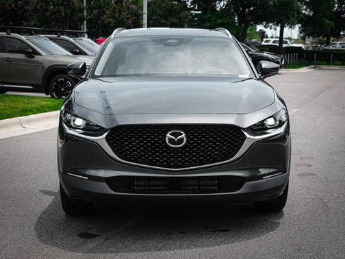 2025 Mazda CX-30 2.5 S Premium Package