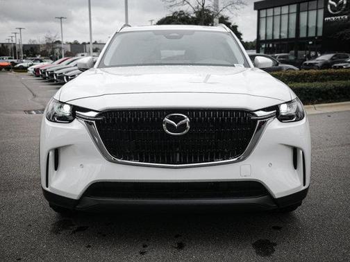 2025 Mazda CX-90 3.3 Turbo Preferred