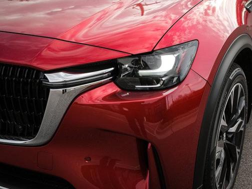2026 Mazda CX-90 PHEV Premium Plus