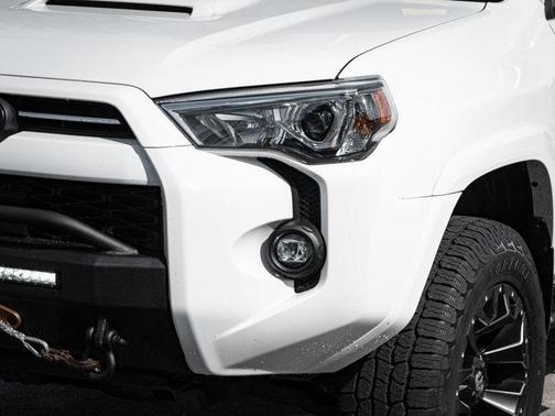 2022 Toyota 4Runner TRD Off Road Premium