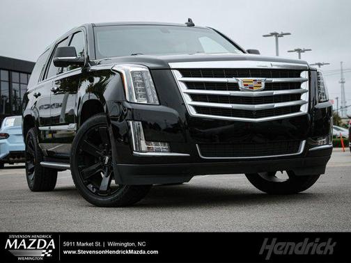2020 Cadillac Escalade Base