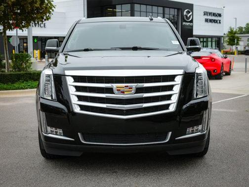 2020 Cadillac Escalade Base