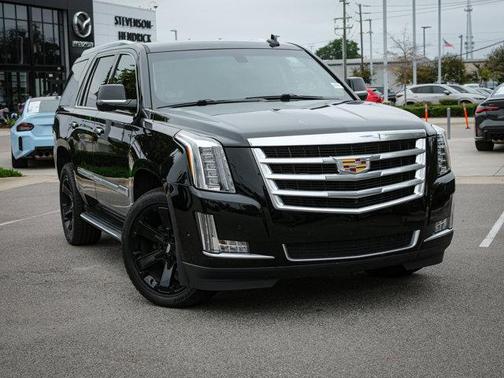 2020 Cadillac Escalade Base