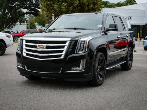 2020 Cadillac Escalade Base