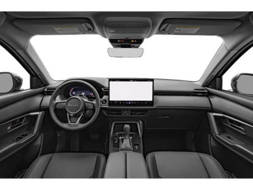Jet Black Mica 2026 Mazda CX-5 2.5 S Premium Plus Package