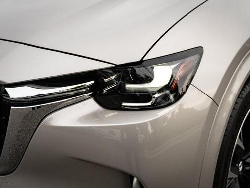 2025 Mazda CX-90 3.3 Turbo S Premium