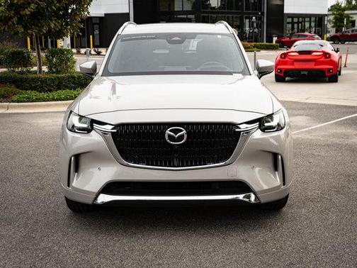 2025 Mazda CX-90 3.3 Turbo S Premium