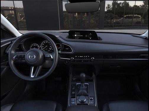 2025 Mazda CX-30 Premium Package
