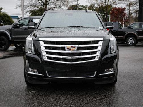 2020 Cadillac Escalade ESV Premium Luxury