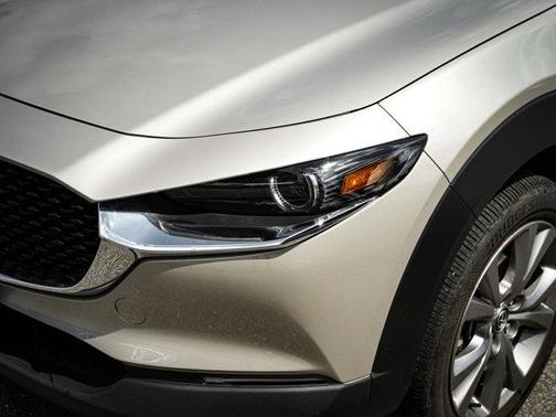 2022 Mazda CX-30 2.5 S Premium Package