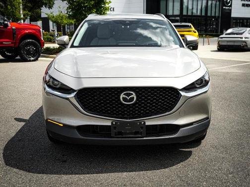 2022 Mazda CX-30 2.5 S Premium Package