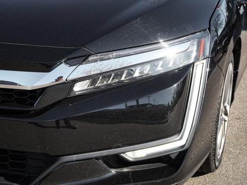 2018 Honda Clarity Plug-In Hybrid Touring