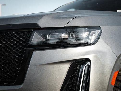 2023 Cadillac Escalade V-Series