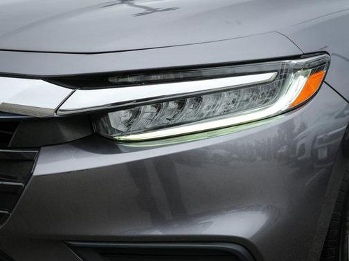 2022 Honda Insight EX