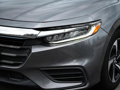 2022 Honda Insight EX