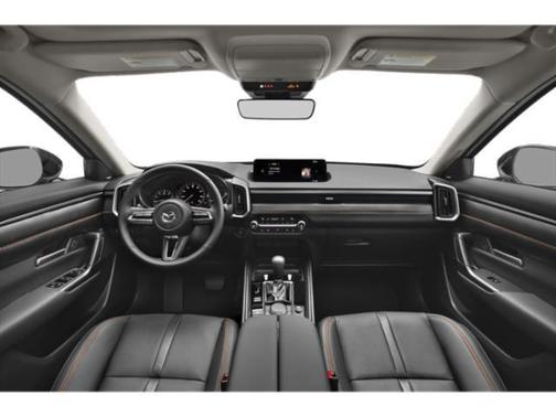 wind chill pearl 2026 Mazda CX-50 2.5 S Premium Package