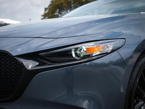 2024 Mazda Mazda3 AWD