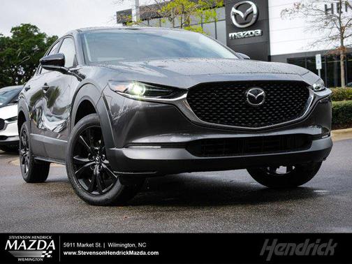 2026 Mazda CX-30 2.5 S Select Sport