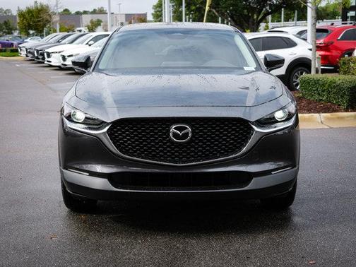 2026 Mazda CX-30 2.5 S Select Sport