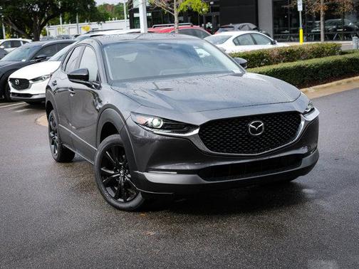 2026 Mazda CX-30 2.5 S Select Sport