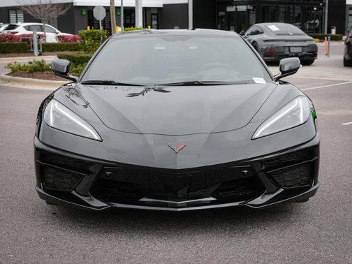 2023 Chevrolet Corvette Stingray w/3LT