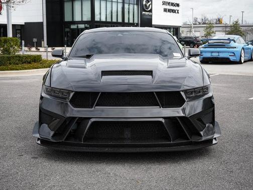 2024 Ford Mustang Dark Horse