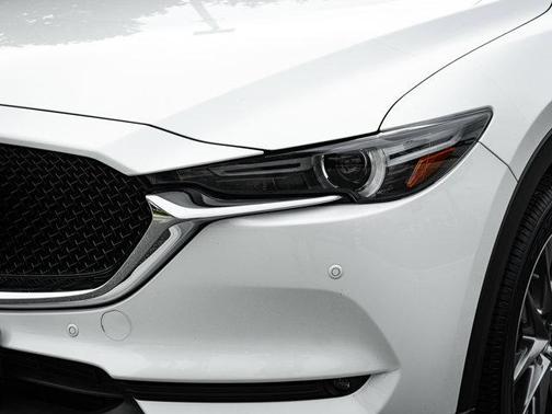 2021 Mazda CX-5 Signature