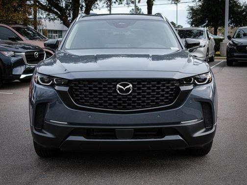 2026 Mazda CX-50 Hybrid Preferred