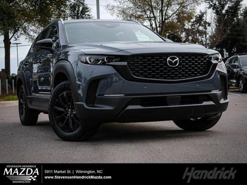2026 Mazda CX-50 Hybrid Preferred