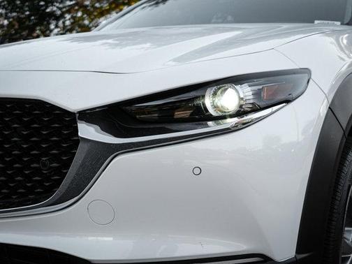 2026 Mazda CX-30 2.5 S Preferred Package