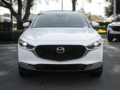 2026 Mazda CX-30 2.5 S Preferred Package