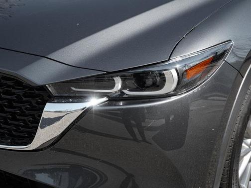 2022 Mazda CX-5 2.5 S Preferred Package