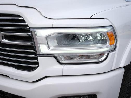 2019 RAM 3500 Laramie