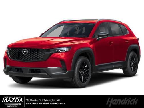 2026 Mazda CX-50 2.5 S Preferred Package