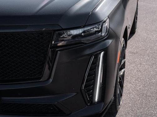 2023 Cadillac Escalade V-Series