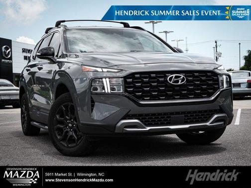 2023 Hyundai SANTA FE XRT
