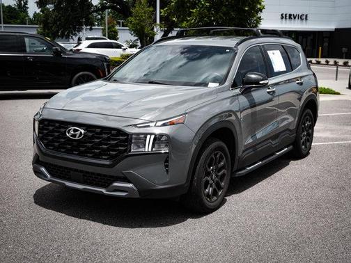 2023 Hyundai SANTA FE XRT