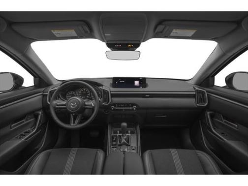 ingot blue metallic 2026 Mazda CX-50 2.5 S Select Package