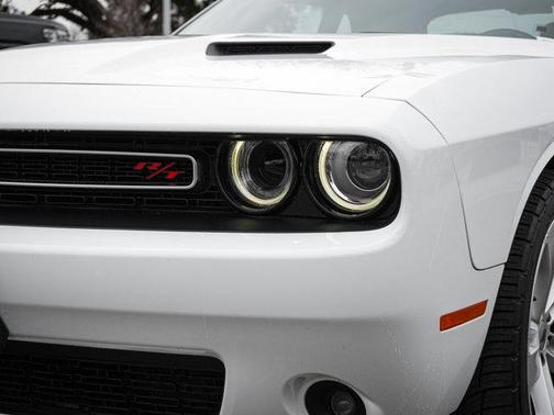 2017 Dodge Challenger R/T