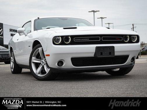 2017 Dodge Challenger R/T