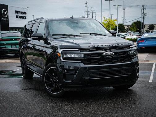 2023 Ford Expedition Limited