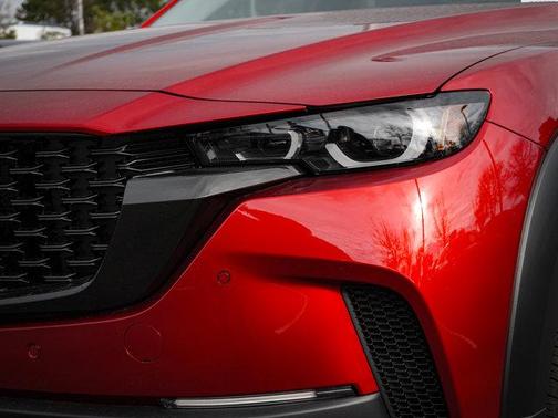 2026 Mazda CX-50 Hybrid Premium Plus