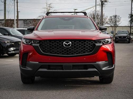 2026 Mazda CX-50 Hybrid Premium Plus