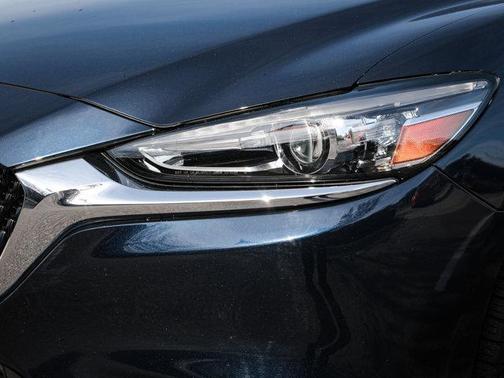 2020 Mazda Mazda6 Grand Touring