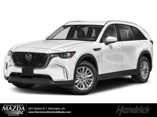 2026 Mazda CX-90 3.3 Turbo S