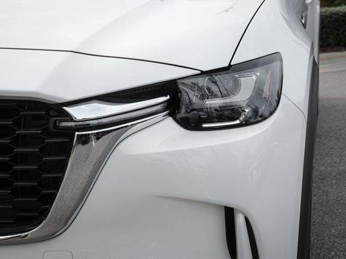 2026 Mazda CX-90 3.3 Turbo S