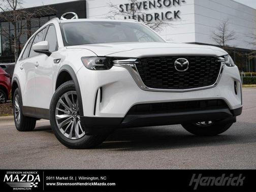 2026 Mazda CX-90 3.3 Turbo S